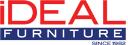 iDeal Furniture Rock Island logo